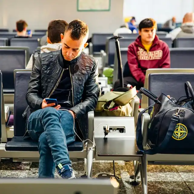 Öffentliche Gebäude in Kassel